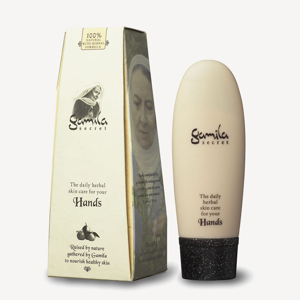 Hand Cream